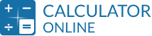 Calculator Online