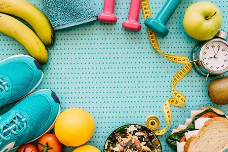 How to Lose Weight Fast: 3 Simple Steps, Based on Science